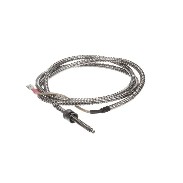 Probe, Thermistor